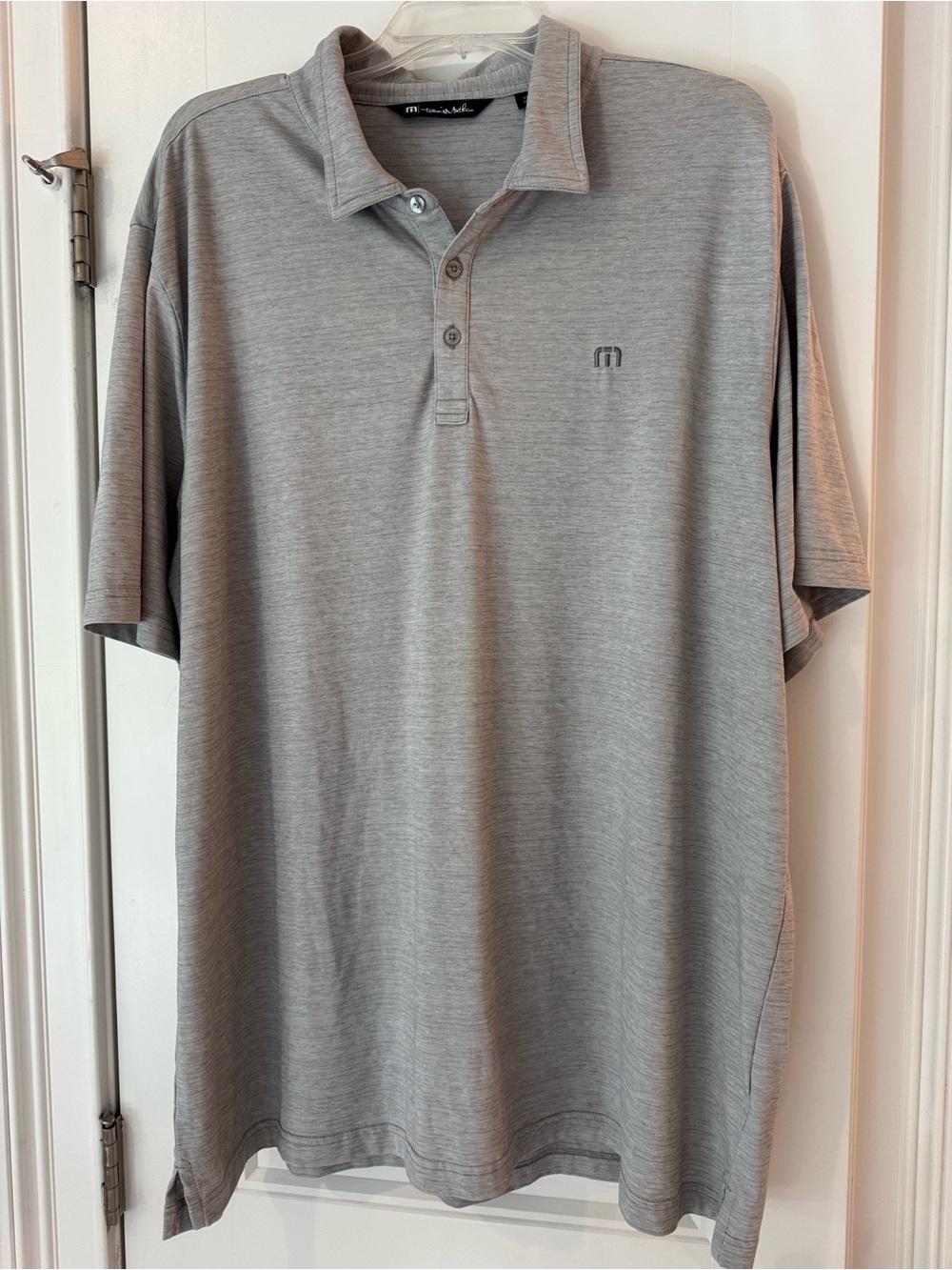 Travis Mathew